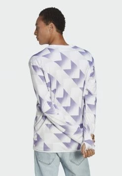 Adidas Performance REAL MADRID - Long Sleeved Top - White 12 Adidas Performance REAL MADRID - Long Sleeved Top - White -adidas Performance Shop 503ada031def4cb3a6ac1d1bc4abf045