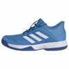 Adidas Performance ADIZERO CLUB - Multicourt Tennis Shoes - Blue -adidas Performance Shop 5043bdd16633404d9e271573fc3624b2