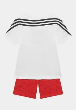 Adidas Performance LK DISNEY MICKEY MOUSE SUM UNISEX SET - Tracksuit - White/vivid Red/black 7 Adidas Performance LK DISNEY MICKEY MOUSE SUM UNISEX SET - Tracksuit - White/vivid Red/black -adidas Performance Shop 50455eeb7cfc486b9a1fc7f0d6f3ddb1