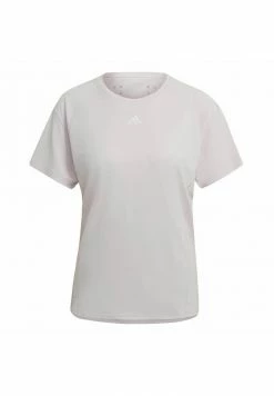 Adidas Performance HEAT.RDY TRAINING - Print T-shirt - Pink