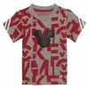 Adidas Performance DISNEY MICKEY MOUSE - Print T-shirt - Grey