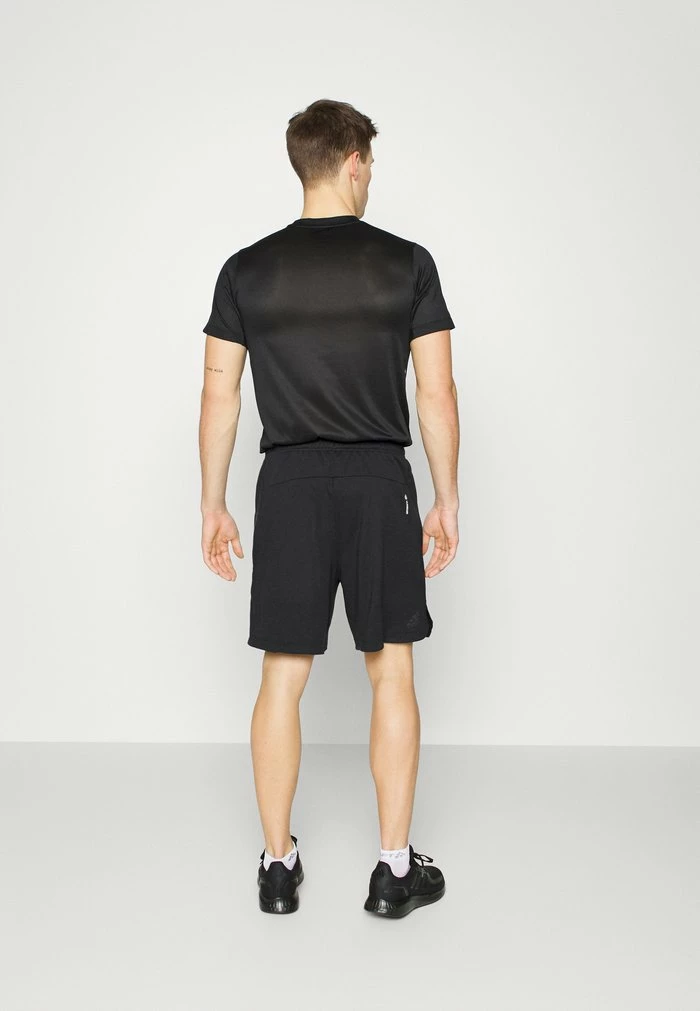 Adidas Performance Sports Shorts - Black 5 Adidas Performance Sports Shorts - Black - Image 3