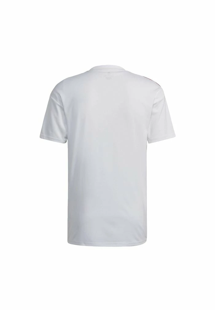 Adidas Performance OLYMPIQUE LYON 22/23 HEIM - Club Wear - White 12 Adidas Performance OLYMPIQUE LYON 22/23 HEIM - Club Wear - White - Image 10