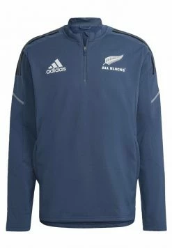 Adidas Performance Sweatshirt - Blue 13 Adidas Performance Sweatshirt - Blue -adidas Performance Shop 507148dda9d1410681241dc370f89596