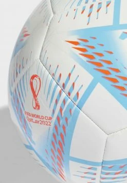 Adidas Performance AL RIHLA CLUB - Football - White -adidas Performance Shop 50775b427077432e991ee60194ffe3af