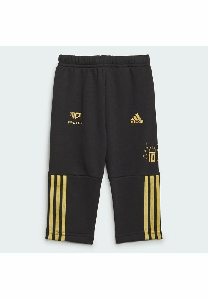 Adidas Performance SET - Tracksuit - Black 5 Adidas Performance SET - Tracksuit - Black - Image 3