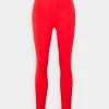 Adidas Performance BAR - Leggings - Vivid Red -adidas Performance Shop 50813d50b1a04465aea66138b92735bd