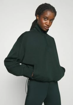 Adidas Performance Sweatshirt - Shadow Green -adidas Performance Shop 508c0a8c6d5e4aa5a23a522bddd859d6