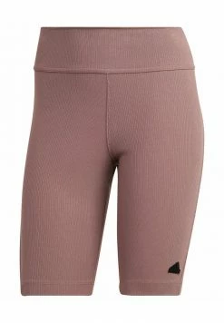 Adidas Performance Leggings - Brown -adidas Performance Shop 50b406662f254cedab04ff5ca6684956