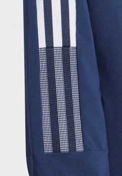 Adidas Performance GIACCA A VENTO TIRO 21 - Running Jacket - Blue 15 Adidas Performance GIACCA A VENTO TIRO 21 - Running Jacket - Blue -adidas Performance Shop 50c24d5b3ed44b8990945b4cc6ccb519