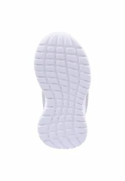 Adidas Performance TENSAUR RUN UNISEX - Neutral Running Shoes - Grey/pink/lilac -adidas Performance Shop 50c5ac2a1bff4fcbb3c271385e7eda5e