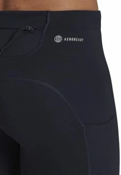 Adidas Performance FASTIMP 7/8 - Leggings - Legend Ink -adidas Performance Shop 50cc2d75b575401eb9c8b01b4379b590