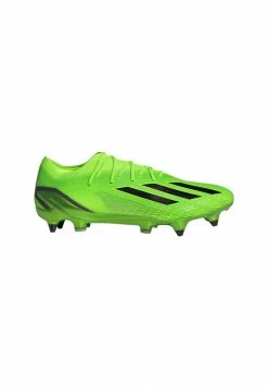 Adidas Performance X SPEEDPORTAL.1 SG - Screw-in Stud Football Boots - Green -adidas Performance Shop 50e71f8f18804594a38c8b4223368475