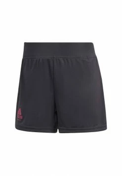 Adidas Performance HANDBALL - Sports Shorts - Grey 18 Adidas Performance HANDBALL - Sports Shorts - Grey -adidas Performance Shop 50f0d61aa3de4bf192e8825ceaabd1e3