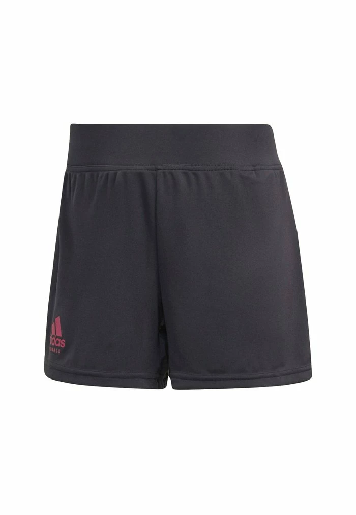 Adidas Performance HANDBALL - Sports Shorts - Grey 10 Adidas Performance HANDBALL - Sports Shorts - Grey - Image 8