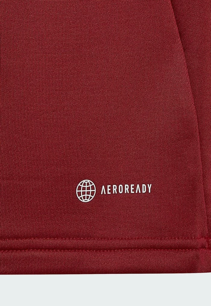 Adidas Performance AJAX AMSTERDAM CONDIVO - Football Shirt - Red 7 Adidas Performance AJAX AMSTERDAM CONDIVO - Football Shirt - Red - Image 5