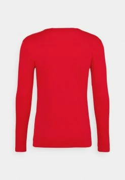 Adidas Performance TEAM BASE TEE - Undershirt - Red 17 Adidas Performance TEAM BASE TEE - Undershirt - Red -adidas Performance Shop 51169866c1bd4b0e93b5d9f22d093c82