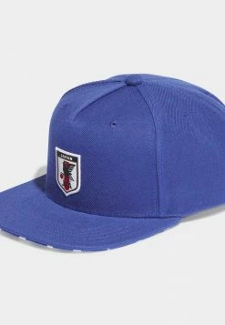 Adidas Performance JAPAN SNAPBACK - Cap - Japan Blue White 12 Adidas Performance JAPAN SNAPBACK - Cap - Japan Blue White -adidas Performance Shop 515afc40e2814130bed1dde0ec80e5f1