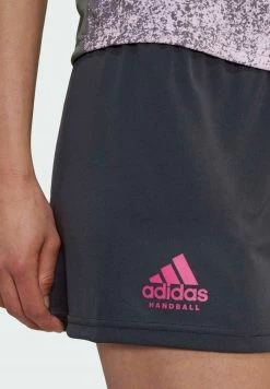 Adidas Performance HANDBALL - Sports Shorts - Grey 13 Adidas Performance HANDBALL - Sports Shorts - Grey -adidas Performance Shop 516a6965af0f46e4bd37b4afc119c602
