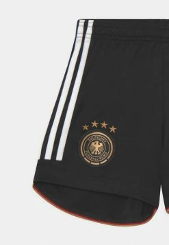 Adidas Performance DEUTSCHLAND DFB HOME UNISEX - Sports Shorts - Black 7 Adidas Performance DEUTSCHLAND DFB HOME UNISEX - Sports Shorts - Black -adidas Performance Shop 5171ecc44267470d8022ff491b638e40