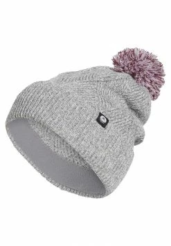 Adidas Performance POMPOM - Beanie - Grey