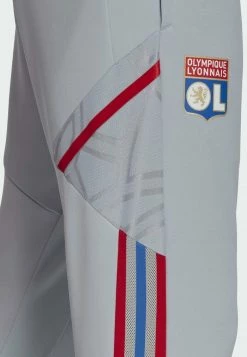 Adidas Performance OLYMPIQUE LYONNAIS TIRO 21 BROEK - Club Wear - Grey 13 Adidas Performance OLYMPIQUE LYONNAIS TIRO 21 BROEK - Club Wear - Grey -adidas Performance Shop 5199c738c1ac40869734d66e46edd6ad