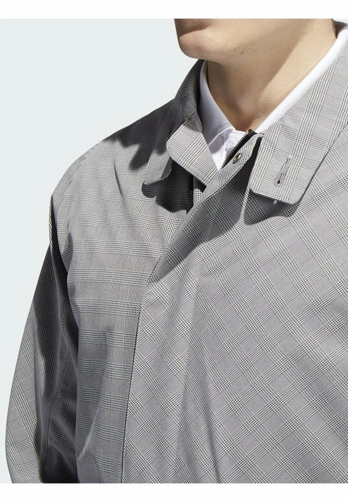 Adidas Performance Soft Shell Jacket - Grey 5 Adidas Performance Soft Shell Jacket - Grey - Image 3