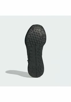Adidas Performance TERREX VOYAGER - Hiking Shoes - Black -adidas Performance Shop 51bfe0cfc74149d2acfa8710fdb2321e
