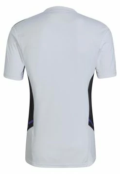 Adidas Performance REAL MADRID - Print T-shirt - White 17 Adidas Performance REAL MADRID - Print T-shirt - White -adidas Performance Shop 51cd02927bc048a79baf40269ee1b5c0