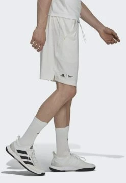 Adidas Performance LONDON TENNIS PARLEY ACTIVIST UNIFORM - Sports Shorts - White 8 Adidas Performance LONDON TENNIS PARLEY ACTIVIST UNIFORM - Sports Shorts - White -adidas Performance Shop 51d5836070174de79531a4c6105d158c