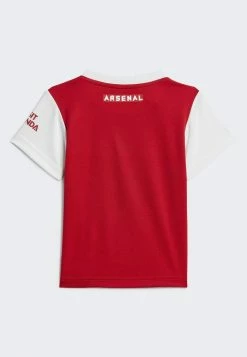Adidas Performance ARSENAL 22/23 - Sports T-shirt - Red 14 Adidas Performance ARSENAL 22/23 - Sports T-shirt - Red -adidas Performance Shop 51ec106c4e75467eaac0a2d88dd11ce4