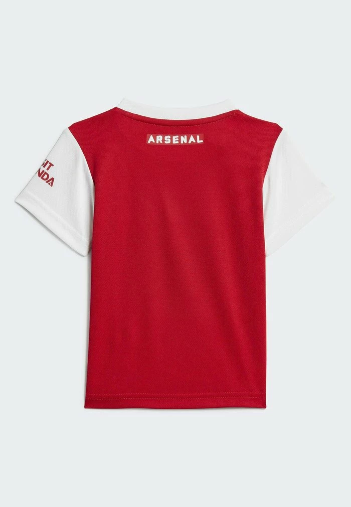 Adidas Performance ARSENAL 22/23 - Sports T-shirt - Red 6 Adidas Performance ARSENAL 22/23 - Sports T-shirt - Red - Image 4