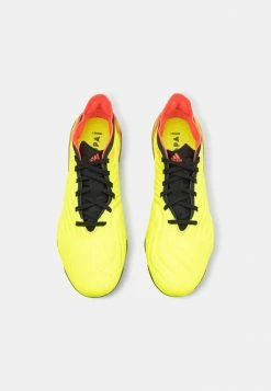 Adidas Performance COPA SENSE.1 FG - Moulded Stud Football Boots - Yellow -adidas Performance Shop 51f2cf8e1efb4f018454cb1dac79f250
