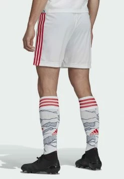 Adidas Performance FC BAYERN MUNICH - Sports Shorts - White -adidas Performance Shop 51f5387b0509450a9f6f4da3f812e371
