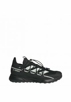 Adidas Performance TERREX VOYAGER - Hiking Shoes - Black -adidas Performance Shop 51f5f4a1f9e243b58f36d1b6ee7a9045