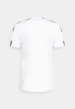 Adidas Performance SQUAD 21 - Print T-shirt - White/black -adidas Performance Shop 5206999fccbb4290b02923bbaa981ce6