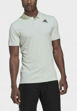 Adidas Performance FREELIFT - Sports T-shirt - Green 12 Adidas Performance FREELIFT - Sports T-shirt - Green -adidas Performance Shop 52122f75732a4e189a9e41cc629d4cd5