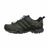Adidas Performance TERREX SWIFT R2 GTX - Hiking Shoes - Olive/black