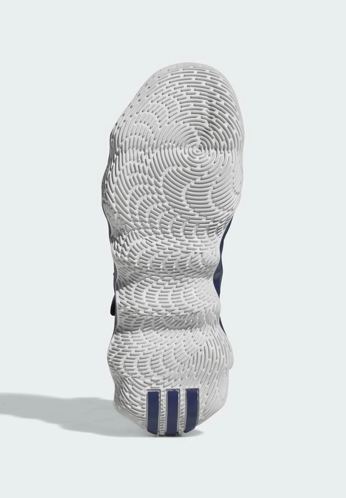 Adidas Performance EXHIBIT - Training Shoe - Blue 7 Adidas Performance EXHIBIT - Training Shoe - Blue - Image 5