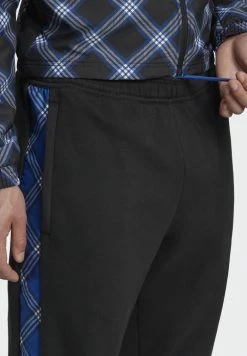 Adidas Performance TIRO WINTERIZED - Tracksuit Bottoms - Black/blue 11 Adidas Performance TIRO WINTERIZED - Tracksuit Bottoms - Black/blue -adidas Performance Shop 52234a9038274c93ab125e1c048c03af