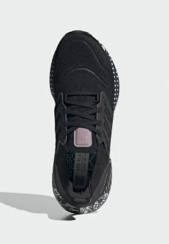 Adidas Performance ULTRABOOST - Neutral Running Shoes - Core Black/core Black/magic Mauve -adidas Performance Shop 52371e1ea5264ee898ff6974f809fe00