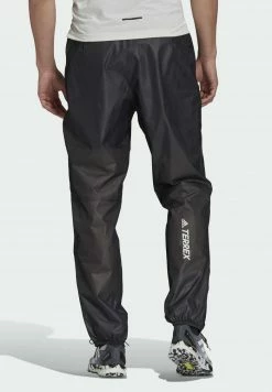 Adidas Performance TERREX AGRAVIC TRAIL RUNNING - Trousers - Black 15 Adidas Performance TERREX AGRAVIC TRAIL RUNNING - Trousers - Black -adidas Performance Shop 5240a233bb9a4488aa9b3db7888fd9a3