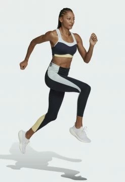 Adidas Performance Leggings - Blue 10 Adidas Performance Leggings - Blue -adidas Performance Shop 524b8f9fcfe848bc9d1731d038c39b2c