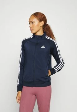 Adidas Performance Training Jacket - Legend Ink