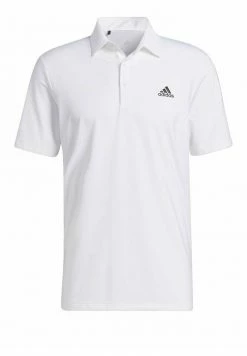 Adidas Performance Polo Shirt - White -adidas Performance Shop 5280ee0078c3459c8ed030d154057f18