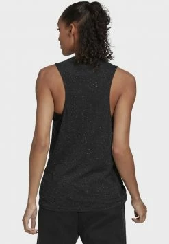 Adidas Performance FUTURE ICON WINNERS - Top - Black -adidas Performance Shop 52838c6591474eafb3ea25722fd3c4fc