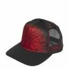 Adidas Performance X MARVEL MILES MORALES - Cap - Red, Black, White 2 Adidas Performance X MARVEL MILES MORALES - Cap - Red, Black, White -adidas Performance Shop 529397d76e904915ab17247a3dd7f44f