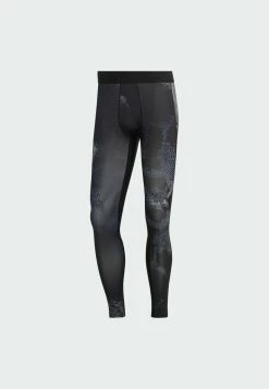 Adidas Performance Leggings - Multicolour -adidas Performance Shop 5293b1317d47472ea20292ae757c4e4c