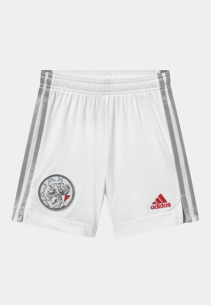 Adidas Performance AJAX AMSTERDAM H UNISEX - Club Wear - White/stone 3 Adidas Performance AJAX AMSTERDAM H UNISEX - Club Wear - White/stone