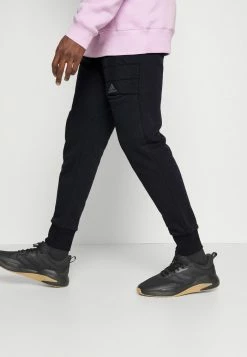 Adidas Performance Tracksuit Bottoms - Black/carbon 11 Adidas Performance Tracksuit Bottoms - Black/carbon -adidas Performance Shop 529bf151e01044379753d845bbf0e760